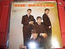 BEATLES.INTRODUCING THE BEATLES.1964 VJ.STEREO.RARE STEROPHONIC STAMPED IN BLACK