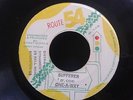 Sufferer- One-A-Way (F.Cox) - Route 54- roots -reggae 7