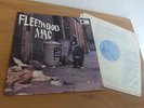 FLEETWOOD MAC Peter Green's Fleetwood Mac UK 1968 MONO LP RARE