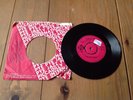 The Soul Agents-The Seventh Son-A Single 45 On Pye 7N.15707 In VGC