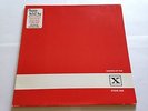 Queens Of The Stone Age - X LTD ED Press - 2000 Interscope Gatefold W/ Insert LP