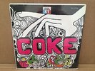florida grail breaks COKE sound triangle FUNK soul OPUS latin FUNKY OG SEALED LP