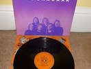 ISAIAH Same Self Titled LP 1975 GERMAN 1st Press STEREO CBS 80843 KRAUT ROCK