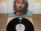 DENNIS WILSON Pacific Island Blue LP 1977 UK 1st Press STEREO CARIBOU BEACH BOYS