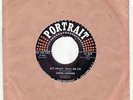 George Cameron My Heart Tells Me So Portrait 104 Rare Northern Soul 45 Promo EX