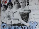 GENERATION X - THE BBC TRANSCRIPTION SERIES N° 126 1978 - 2LP - BILLY IDOL