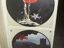 2x DESASTER - Pictire Discs DEMOS FOG OF AVALON / LOST IN THE AGES ketzer asphyx