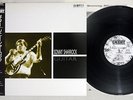 SONNY SHARROCK GUITAR ENEMY 25JAL-3061 Japanese pressing PROMO OBI Vinyl LP
