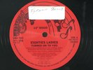 EIGHTIES LADIES Turned On To You 12