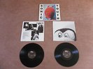 Sonic Youth - Dirty, Rare, Original Vinyl Double LP.