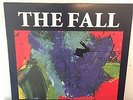 The Fall - Imperial Wax Solvent Vinyl LP Mark E. Smith
