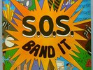 S.O.S. BAND IT feat. GERSON COMBO - KILLER FUNK SOUL GROOVE 70's LP BRAZIL HEAR