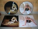 MADONNA - GET TOGETHER SHOW VOL. 2 LP  & GREAT COLLECTOR PICTURE DISC 