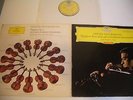 GEIGEN AUS CREMONA LP RUGGIERO RICCI LEON POMMERS DGG RED STEREO 136 464.GERMANY