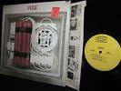 MINT BEAUTY = FUSE = ORGAN/GUITAR POWERED HARD ROCK JAMS BY Cheap Trick &  NAZZ