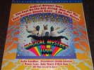 BEATLES Magical Mystery Tour Mobile Fidelity Sound Lab Original Master Recording