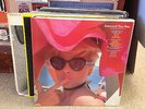 Nino Rota AMARCORD vinyl LP NM 1981 Bill Frisell Jaki Byard