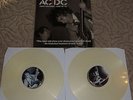 AC/DC - HIGH VOLTAGE - LIVE in 75  clear Vinyl
