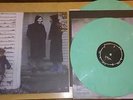 Brand New Devil And God Seafoam green 180g Vinyl LP /500 record deja entendu