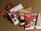 The Strokes - 4 x 7
