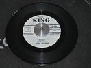 LISTEN  NORTHERN SOUL POPCORN - BOBBY FREEMAN – FEVER – KING 5953 M-