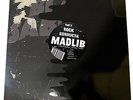 Rock Konducta Pt 2 - Madlib (2014, Vinyl NEW)
