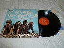 PACIFIC DRIFT-feelin' free '70 UK DERAM NOVA LP ORIG.  PROG