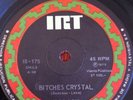 KALISH, CHILEAN TOP PSYCH IN IRT LABEL,1973 ,IN ELP VEIN