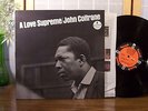 JOHN COLTRANE LP 
