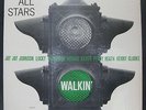 Miles Davis All Stars:  Walkin'  Prestige 7076, Bergenfield NJ