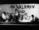 WALKMEN, THE-BOWS+ARROWS-VINYL LP WB NEW