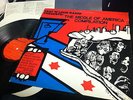 THE MIDDLE OF AMERICA COMPILATION v/a LP RARE 84' PUNK effigies naked raygun kbd
