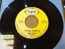 Rare northern soul record-Willie Parker - I've Got To Fight It - M-pac M- Listen