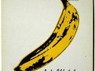 THE VELVET UNDERGROUND & NICO ORIG FIRST STATE EX/NM EMERSON TORSO LP + BANANA