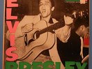 ELVIS PRESLEY SELF LPM 1254 VINYL LP 1956 MONO ORIG PRESS GREAT COND VG/VG