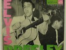 ELVIS PRESLEY- USA ORIGINAL,EPA 747, RARER  COLOR ADDS ON BACK