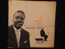 RAY BRYANT TRIO PRESTIGE 7098 FIRST PRESSING NYC LABEL