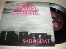 Impaled Nazarene - Sadogoat epMarduk,Sodom,Belial,Carpathian Forest,Gorgoroth