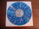 JACKSON BROWNE  Blue SPLASH WAX Davelou Records UNRELEASED PROMO