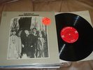 BOB DYLAN - John Wesley Harding  MONO LP 