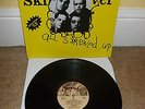 SKREWDRIVER All Skrewed Up LP 1977 UK  STEREO CHISWICK WIK 3