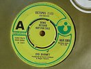 Syd Barrett - Octopus 1969 UK 45 HARVEST DEMO PINK FLOYD