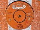 Tony Sheridan & The Beatles - My Bonnie 1961 UK 45 POLYDOR