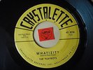 LISTEN - KILLER MOD TITTYSHAKER POPCORN - THE PLAYBOYS - WHATIZIT - CHARGE IT