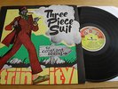 Trinity  ?– Three Piece Suit 1977 OG Jamaican Press Joe Gibbs Dub LP EX