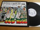 Roy Francis ?– Phase One Dub-Wise  ORIG JAMAICAN 1ST PRESS RARE LP 