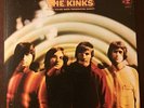THE KINKS Village Green Preservation Society LP REPRISE RS 6327 Gorgeous 1A/1A