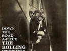 Rolling Stones - Down The Road A-Piece, EP (Australien)