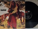 FEAR ITSELF s / t Orig 1968 US LP Dot Records PSYCH Boogie BLUES Ellen McIlwaine