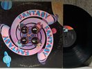 FANTASY s / t Orig 1970 LP LIBERTY Records PSYCH Prog FUZZ 